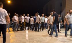 Tarladaki 'patates' pazarlığı kavgaya dönüştü; 4 yaralı