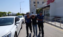 Tartıştığı işçiyi tabancayla ayağından vuran amir tutuklandı