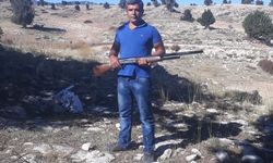 Tartıştığı kadını öldürüp, intihara kalkıştı