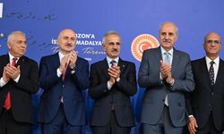 TBMM Başkanı Kurtulmuş: Terör örgütüyle hiçbir pazarlık yapılmayacaktır
