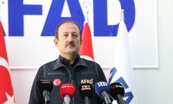 Türkiye'den Gazze'ye 178 insani yardım TIR'ı