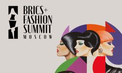 Türkiye, Moskova’daki BRICS+ Moda Zirvesi’ne katılıyor
