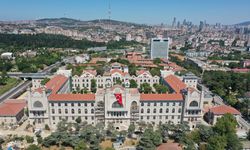 Türkiye’nin en iyi üniversiteleri belli oldu: Shanghai Ranking 2025