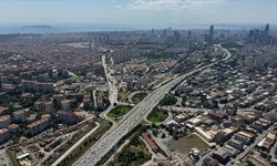 İstanbul'un afetlere hazırlıklı olması için 650 milyon dolarlık dış finansman sağlandı