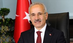 Kars-Iğdır-Aralık-Dilucu Demir Yolu Hattı'nın temeli 22 Ağustos'ta atılacak