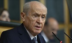 MHP Genel Başkanı Bahçeli'den CHP Genel Başkanı Özel'in açıklamalarına tepki