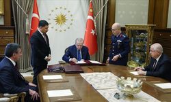 YAŞ kararları açıklandı