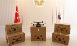 Kırklareli'nin sınır güvenliğine yeni nesil İHA'lar katkı sunacak