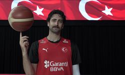 Furkan Korkmaz, EuroBasket 2025'in "çıkış yapan takımı" olacaklarına inanıyor