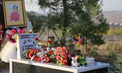 Narin Güran'ın öldürülmesinin üzerinden 1 yıl geçti