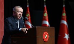 Erdoğan: BM'nin görevlerini yerine getirebilmesi için ciddi bir reforma ihtiyaç duyulduğu aşikardır