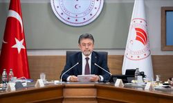 Yumaklı: Son 23 yılda 11 bine yakın su ve sulama eserini ülkemize kazandırdık