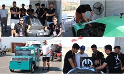TEKNOFEST Robotaksi yarışması başladı