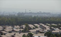 Irak'ın orta ve güney kesimi tamamen elektriksiz kaldı