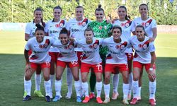 ABB FOMGET, Slavia Prag'a 2-1 yenildi