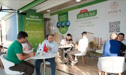 Gayrimenkul sertifikası projesinin halka arzında 27,3 milyar liralık rekor talebe ulaşıldı