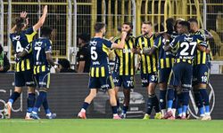 Fenerbahçe ile Gençlerbirliği 95. randevuda