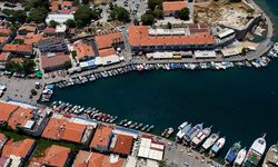 İzmir'in Foça ilçesinde 7 saat su kesintisi uygulanacak