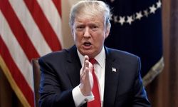 Trump, Rus petrolü aldığı için Hindistan'a yüzde 25'lik ek tarife uygulayacak