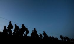Almanya, sınır kontrolü için 9 ayda 80 milyon avrodan fazla harcadığını duyurdu