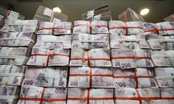 Bankacılık sektörünün net karı temmuzda 479,2 milyar lira oldu