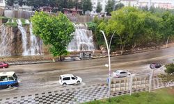 Başkan Özarslan: Keçiören'in alt yapısını yeniliyoruz