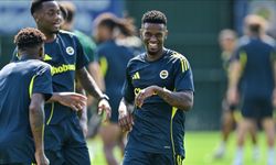 Fenerbahçeli Semedo, Feyenoord karşısında tura inanıyor