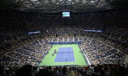 Teniste grand slam mevsimi ABD'de kapanıyor