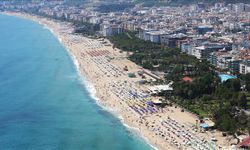 "Sürdürülebilir turizm" dünya rekabetinde Türkiye'ye avantaj sağlayacak