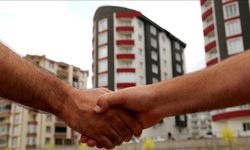 Konut satışları temmuzda yılın zirvesine çıktı