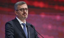 İletişim Başkanı Duran'dan, cumhurbaşkanının halk tarafından seçilmesine ilişkin paylaşım