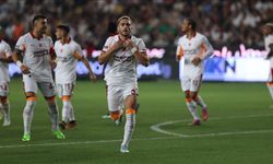 Son şampiyon Galatasaray, yeni sezona galibiyetle başladı