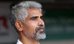 Gaziantep FK, teknik direktör İsmet Taşdemir ile yollarını ayırdı