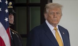 ABD Başkanı Trump, Gazze'ye yardım planı çalışmasının sürdüğünü söyledi