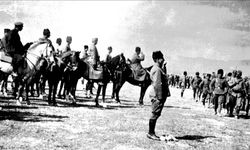 Sevr Antlaşması'nın yerine Lozan'ı getiren büyük muharebe: Büyük Taarruz