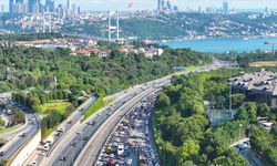 İstanbul'a "otobüs öncelikli yol" uygulaması geliyor
