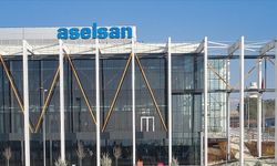 ASELSAN 54 milyon dolarlık ihracat sözleşmesi imzaladı