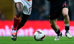 Galatasaray ile Fatih Karagümrük 21. randevuda