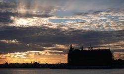 Haydarpaşa bu kez sanatın da adresi olacak