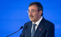 Cumhurbaşkanı Yardımcısı Yılmaz: İstihdam artışını kalıcı kılacak politikaları kararlılıkla sürdürüyoruz
