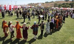 Ahlat'ta Malazgirt Zaferi'nin 954. yıl dönümü etkinlikleri devam ediyor