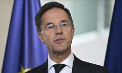 NATO Genel Sekreteri Rutte'den Ukrayna'da barış için "top Putin'de" mesajı