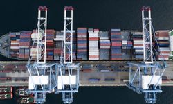 Türk lirasıyla dış ticaret 7 ayda 831 milyar liraya yaklaştı