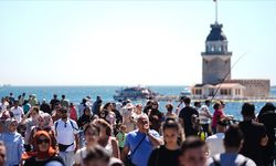 Sıcaklıklar bugün mevsim normallerinin üzerinde seyredecek
