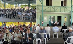 17 Ağustos Marmara Depremi'nin merkez üssü Kocaeli'de hayatını kaybedenler dualarla anıldı