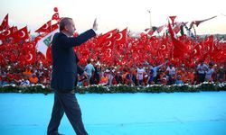 AK Parti'den 81 ilde 'Türkiye Yüzyılı Buluşmaları'
