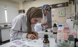 Atatürk Üniversitesinden bir akademisyen, pestisitin Alzheimer nedeni olup olmadığını araştırdı