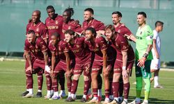 Trabzonspor lige iyi başlıyor