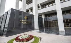 Merkez Bankası orta vadeli tahminlerindeki ara hedeflere ilişkin infografik yayımladı