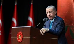 "2002'den bugüne 13 bin 291 tarihi eserin ana vatana iade edilmesini sağladık"